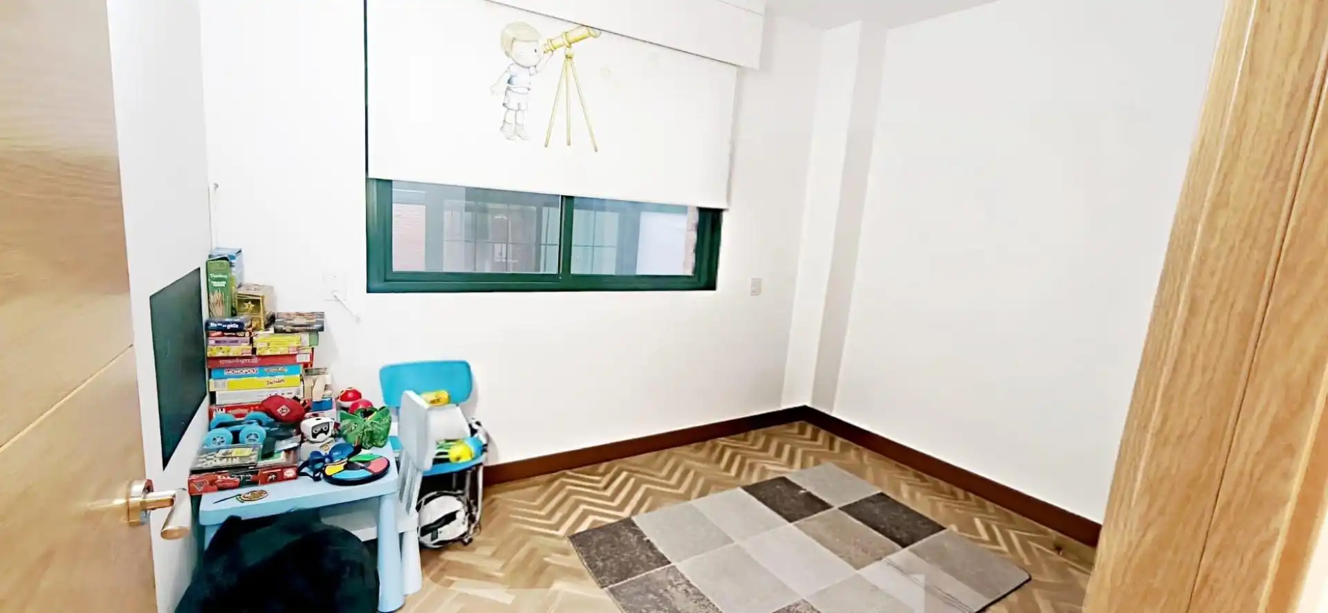 Flat with pool for sale in Retiro, imagen 10