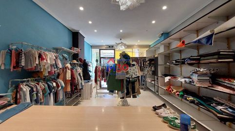 Foto 2 von Geschaftsraum zur Miete in La Charca, Miranda de Ebro