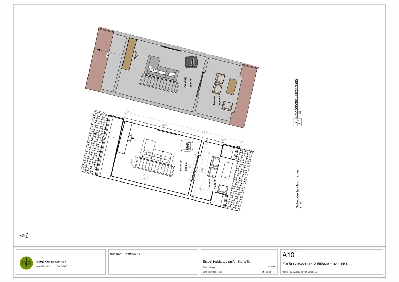Casa o chalet en venta en Parets del Vallès con Aire acondicionado, Calefacción y Jardín privado