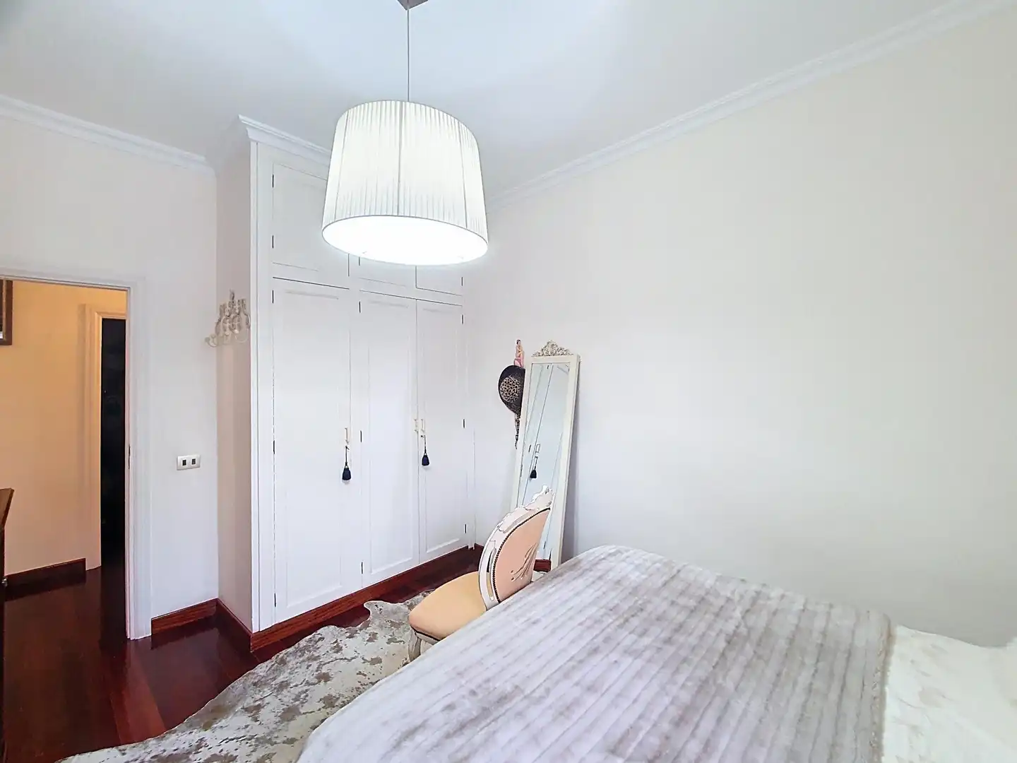 Bedroom of Attic for sale in Teror  with Terrace