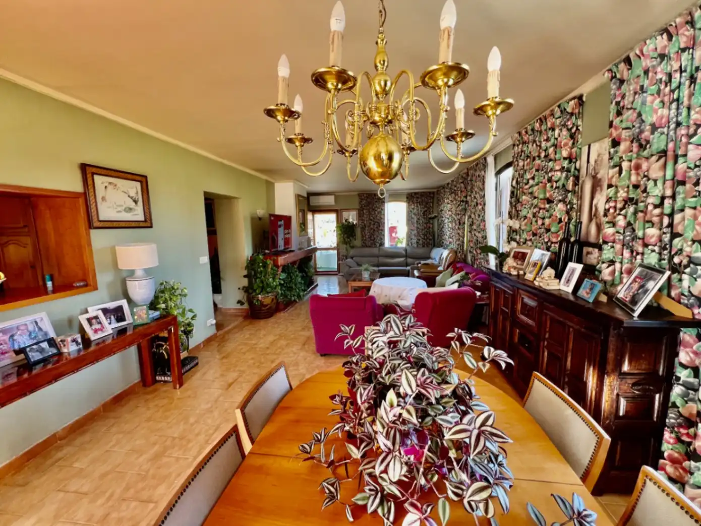 Detached house with pool for sale in Pedreguer, imagen 38