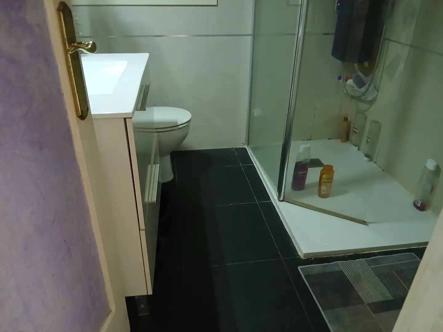 Bany de Casa o xalet en venda en Sant Celoni, Barcelona