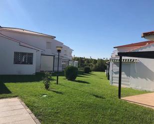 Jardí de Apartament en venda en Badajoz Capital amb Aire condicionat i Terrassa