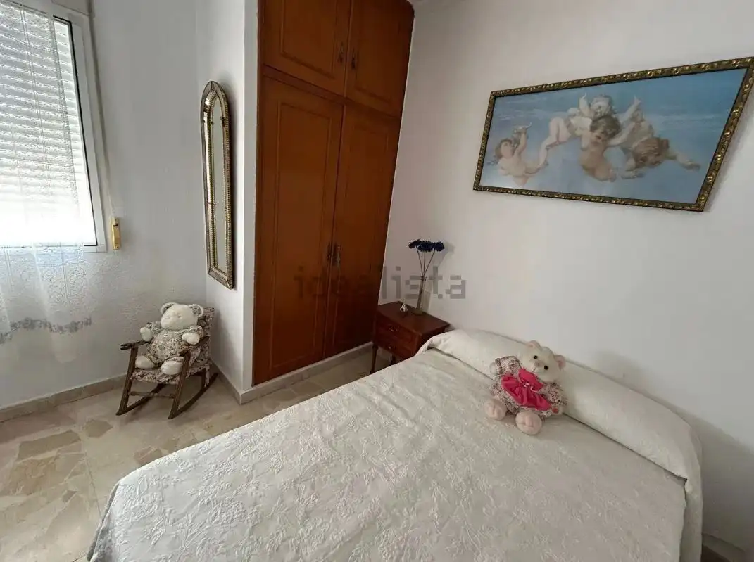 Casa con terraza en venta en Torralba de Calatrava, imagen 31