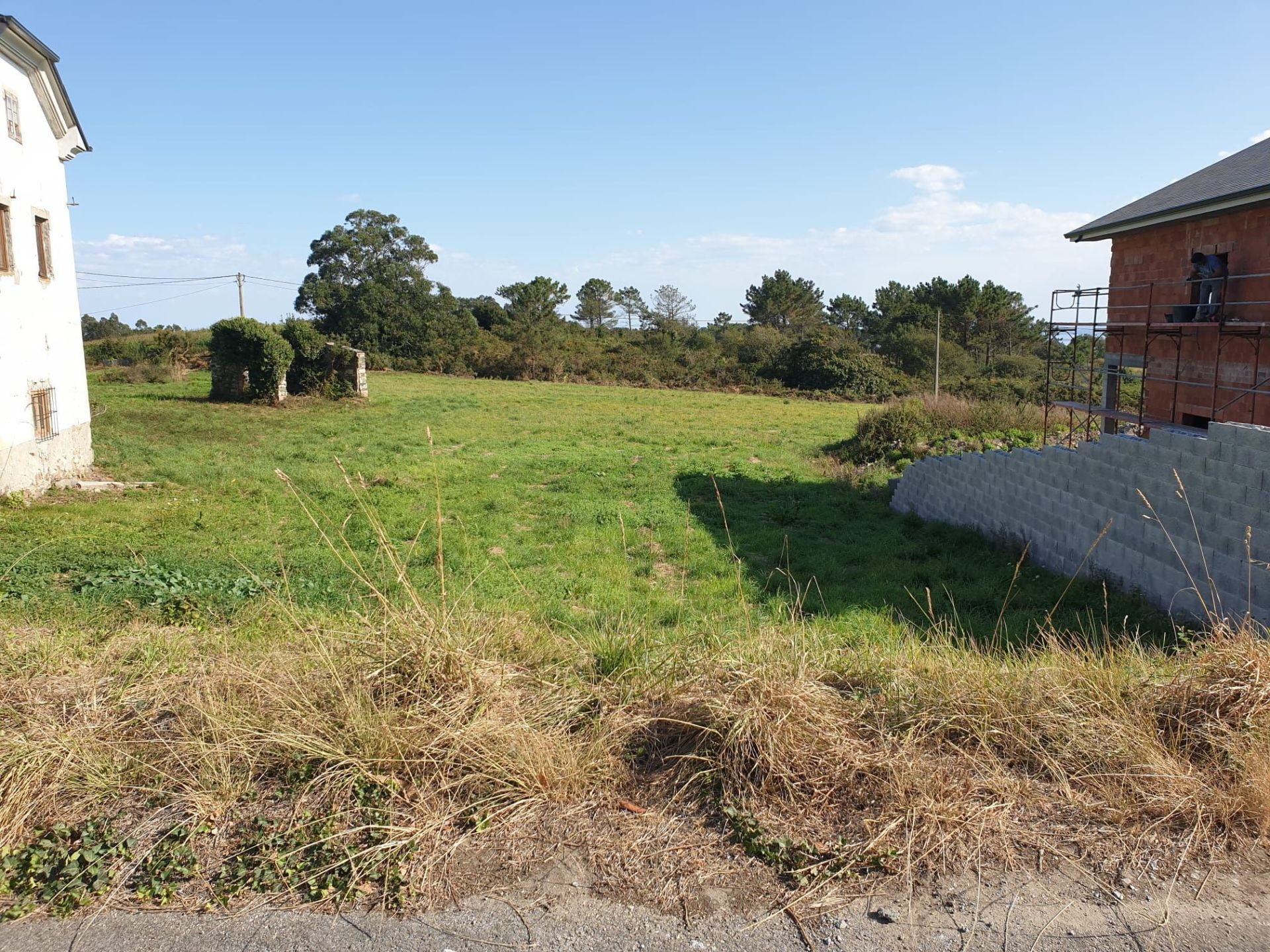 Residential for sale in Valdés - Luarca