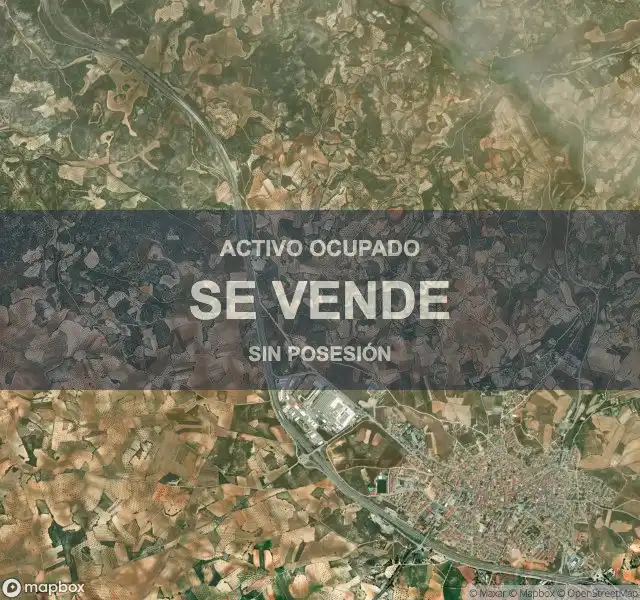 Piso en venta en Villarejo de Salvanés