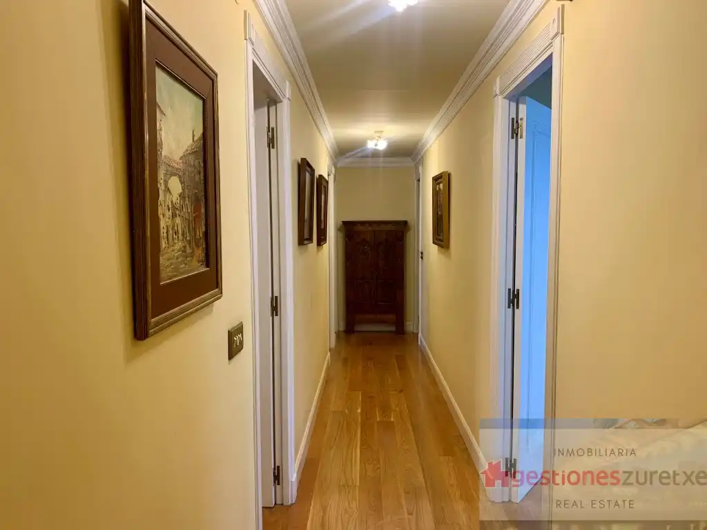 Appartement avec terrasse à vendre à Aldea, Alameda Recalde, imagen 39