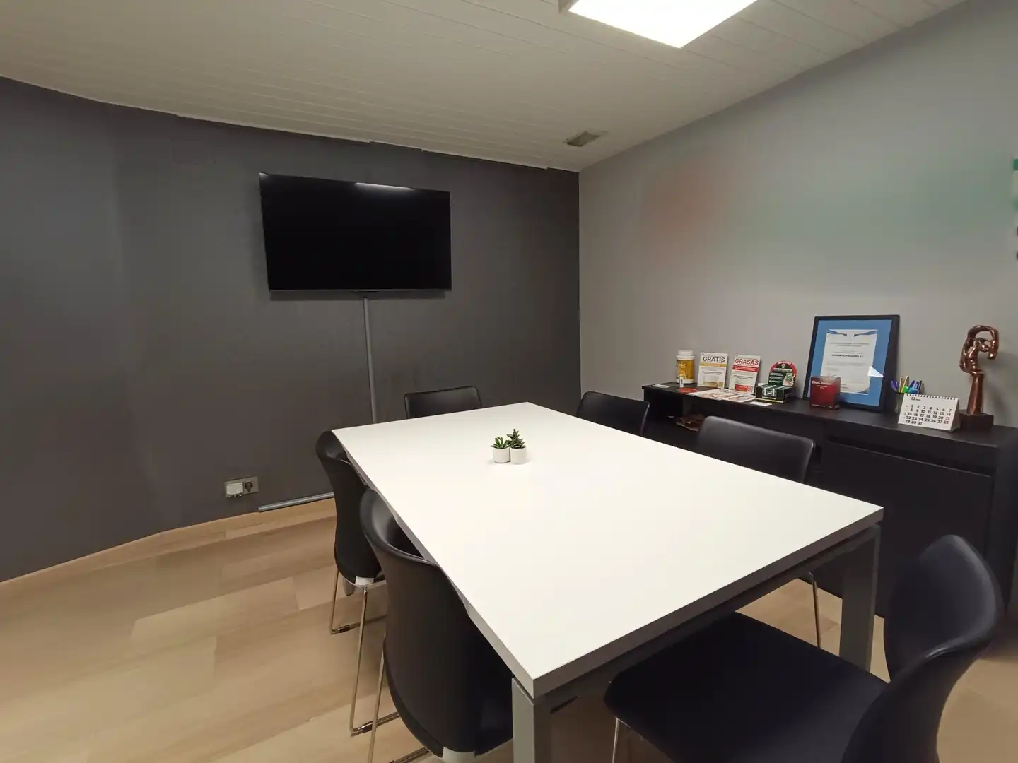 Büro zum Verkauf in Centre, imagen 3