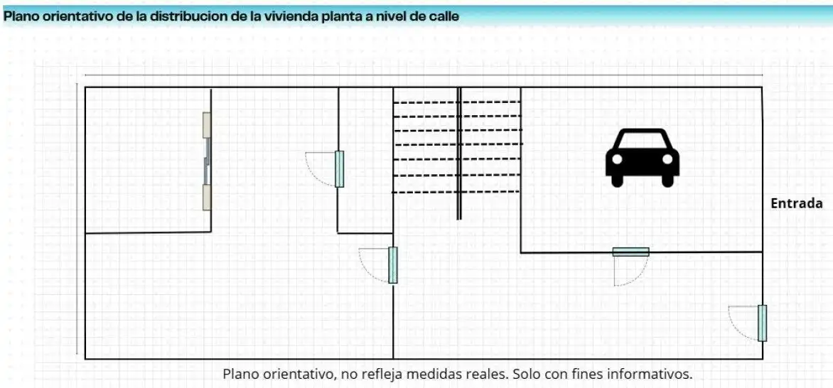 Casa o chalet en venta en Camí de la Serra
