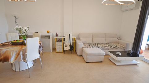 Foto 4 von Wohnungen zum Verkauf in Lomas de Cabo Roig - Los Dolses, Orihuela