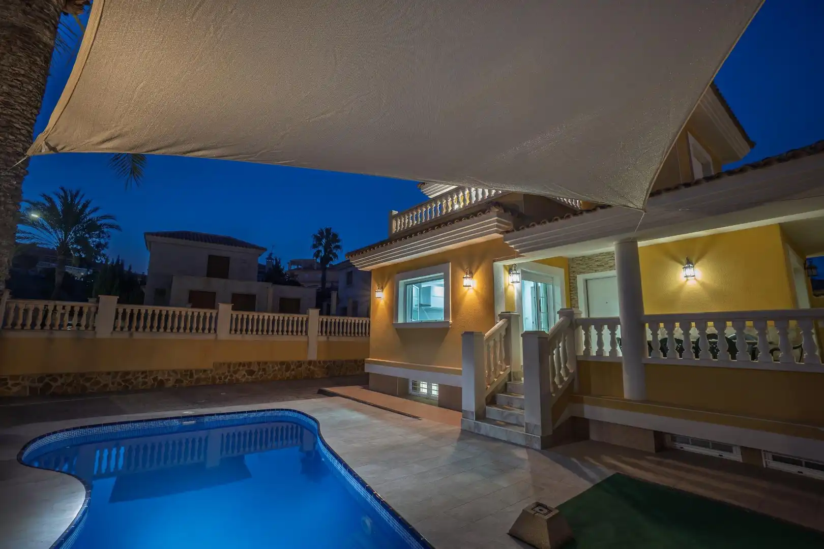 Villa zum Verkauf in Calle ORIOLA, imagen 7