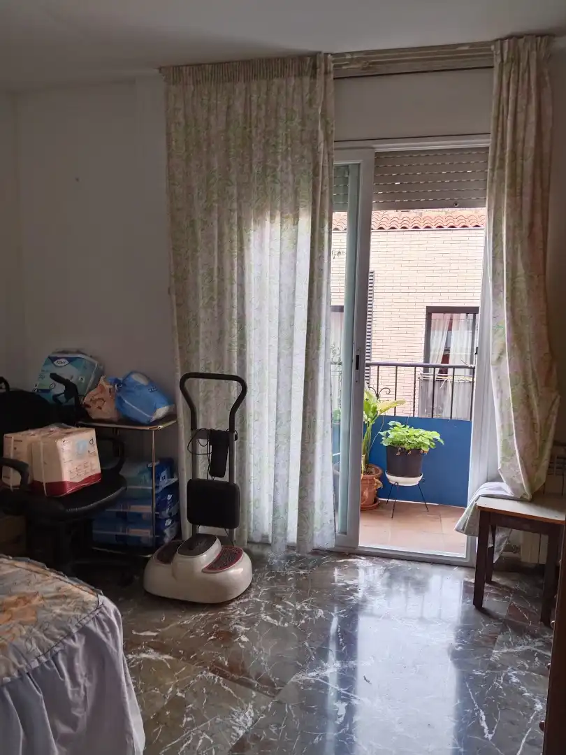 Piso con terraza en venta en Carrer de la Mare de Déu de Lourdes 53, imagen 19