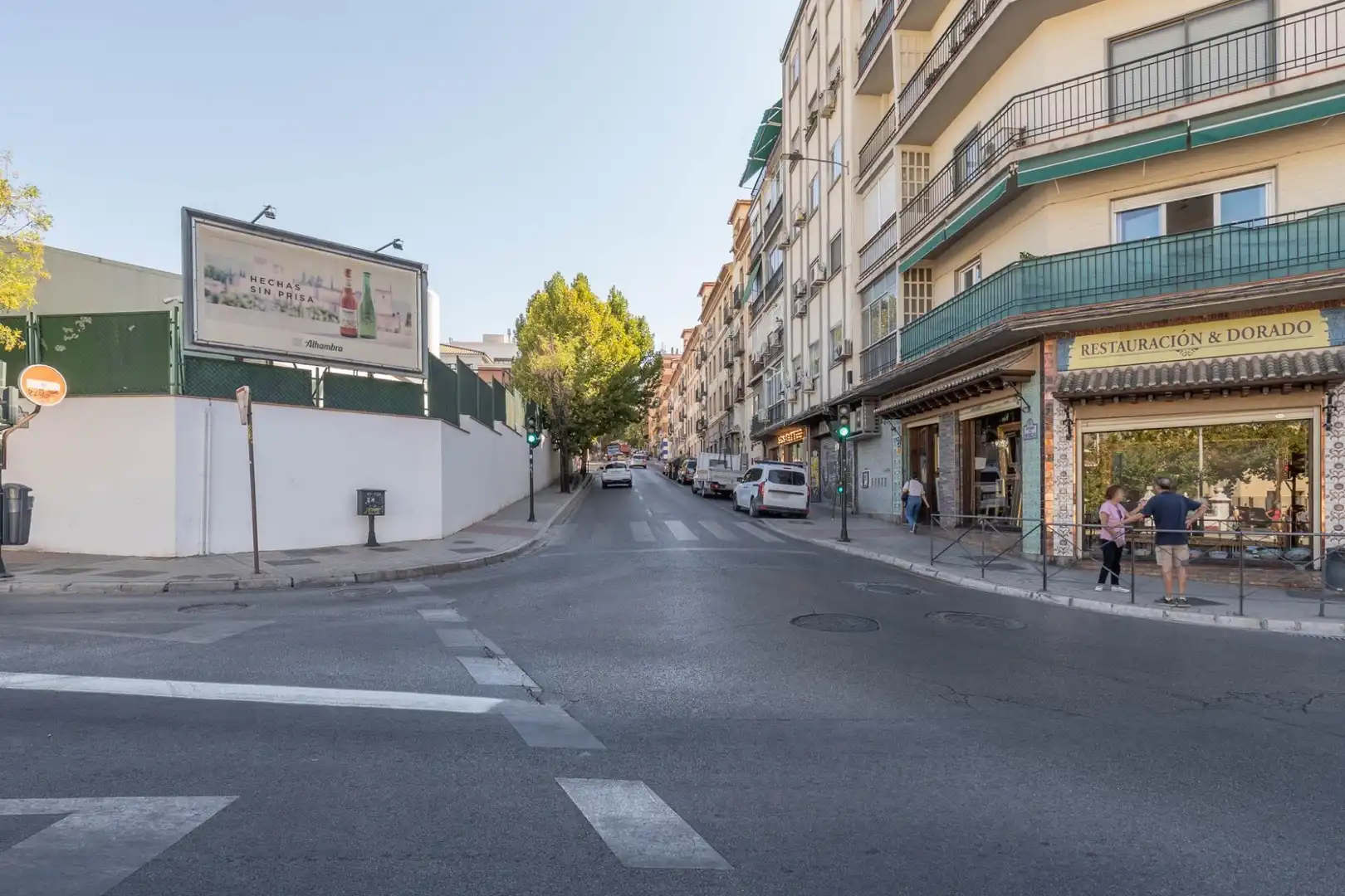 Pis amb ascensor en venda a Avenida Avenida Murcia, imagen 41