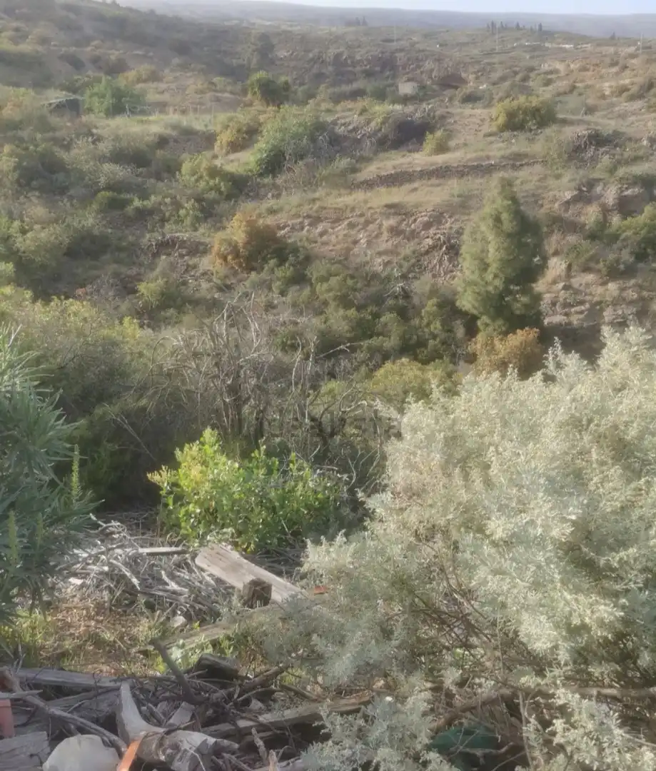 Grundstücke zum Verkauf in Santa Cruz de Tenerife