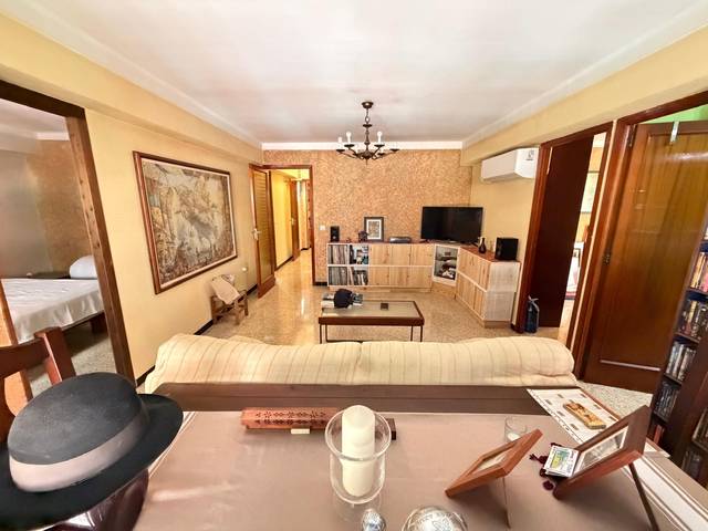 Piso en Venta en La Soledat Nord