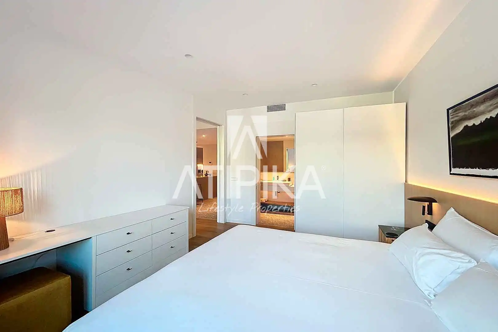 Flat with terrace to rent in Gràcia, imagen 24