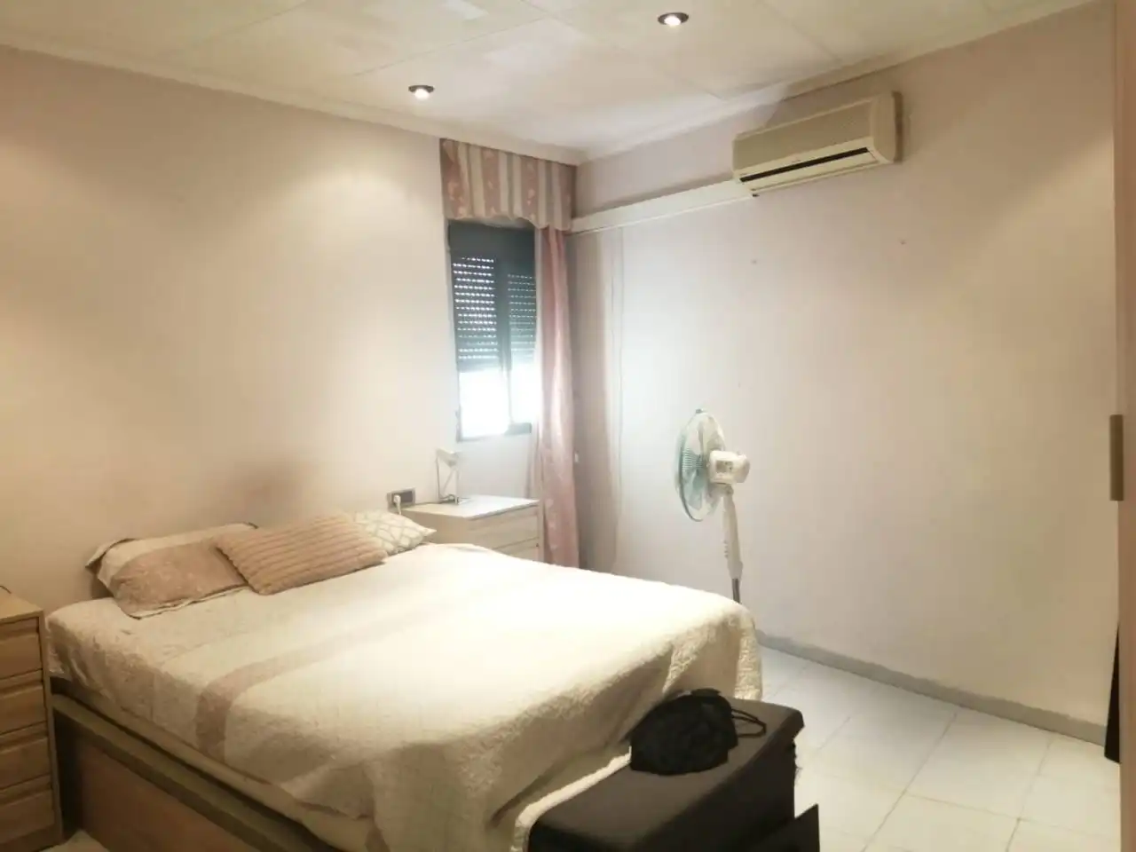Habitación de Piso en venta en Onda con Aire acondicionado y Balcón