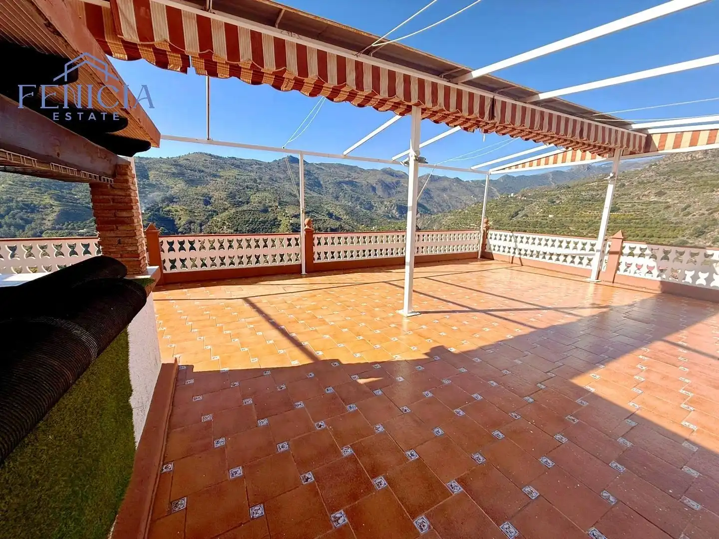 Casa rústica en venda a Otívar, imagen 2