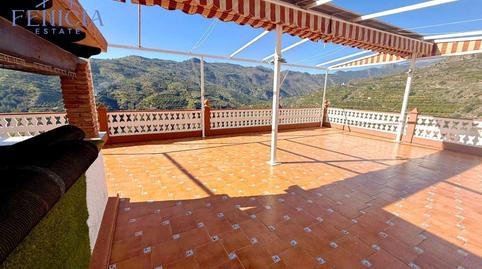 Foto 2 de Finca rústica en venda a Otívar, Granada