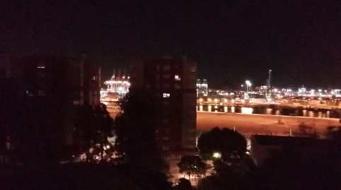 Foto 2 de Pis de lloguer a Casco Antiguo, Algeciras