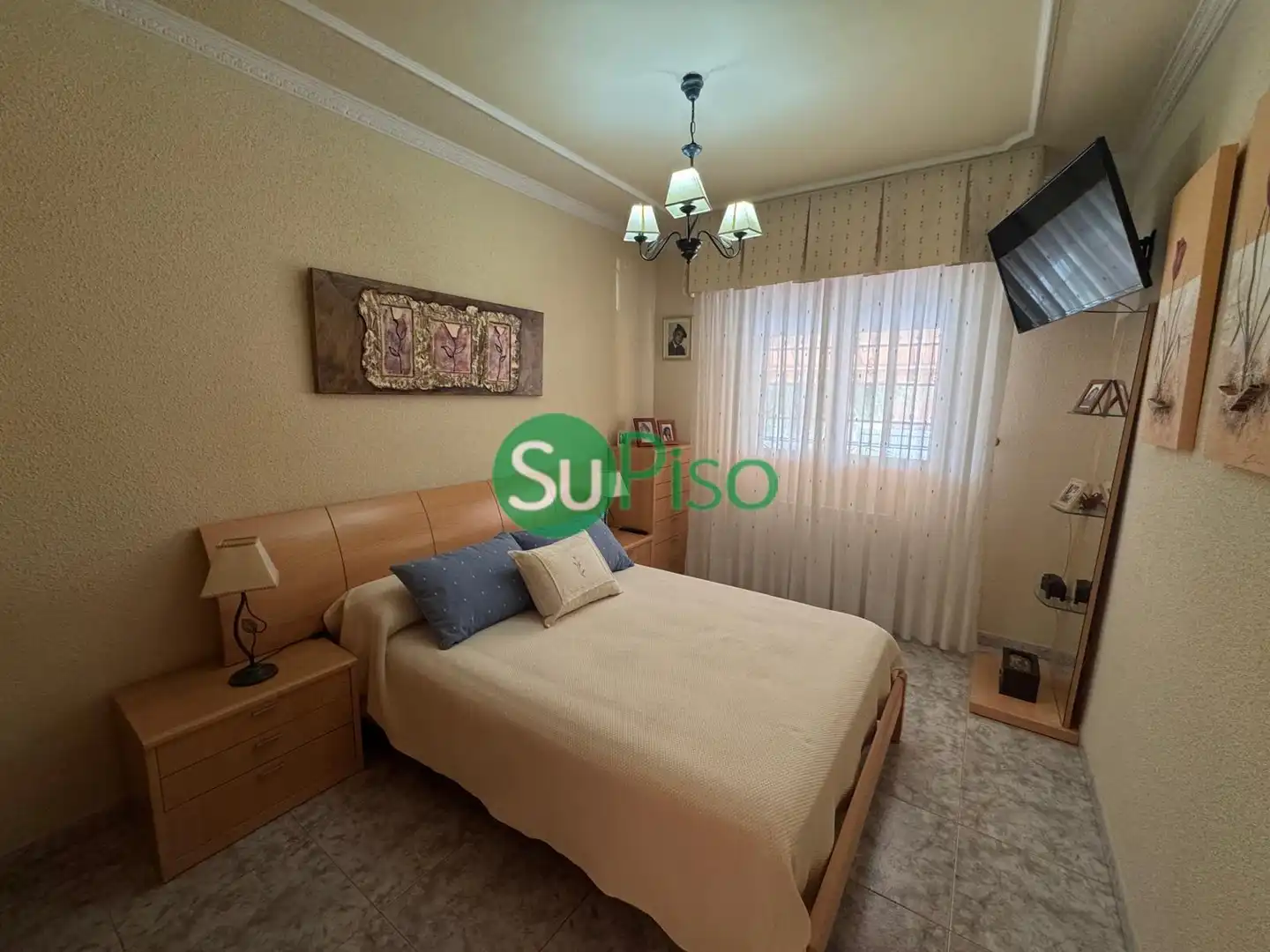 Detached house with pool for sale in Calle Del Clavel 2, imagen 29