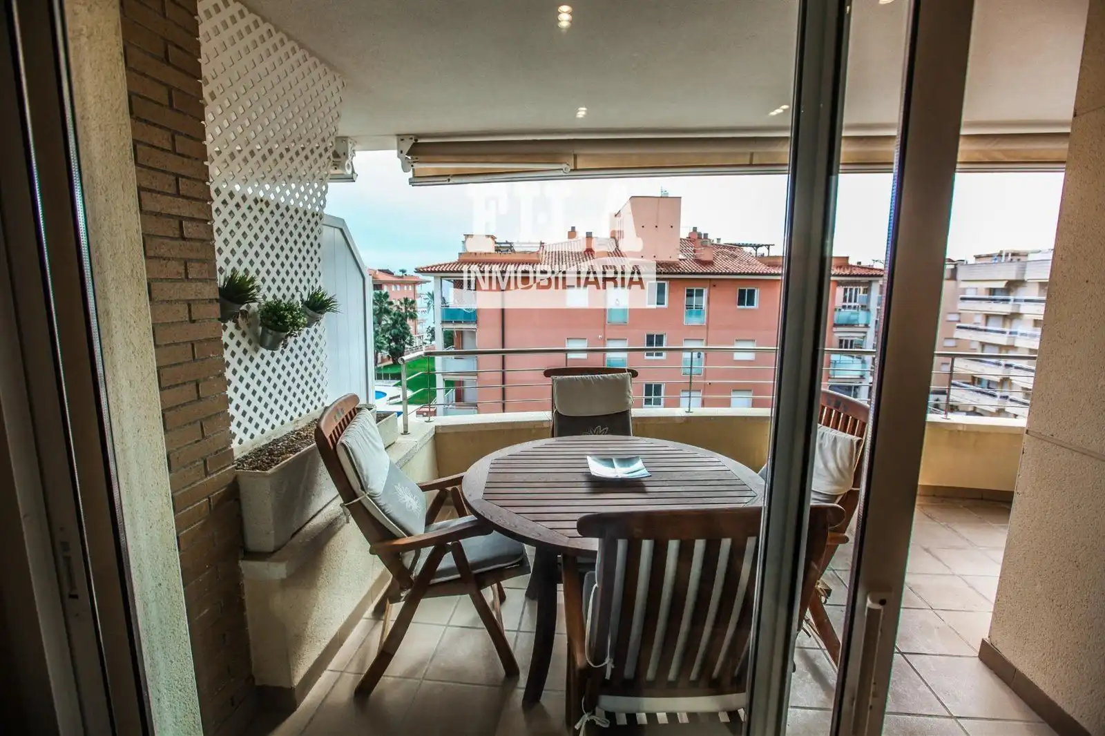 Penthouse mit Pool zum Verkauf in L'Estany, imagen 9