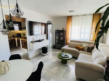Appartamento con ascensore in vendita a AVENIDA FÁTIMA