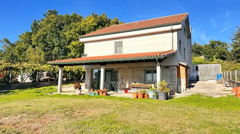 Foto 4 de Casa o xalet en venda a Avenida Mestre Manuel Gómez Lorenzo, 7, Vedra, A Coruña