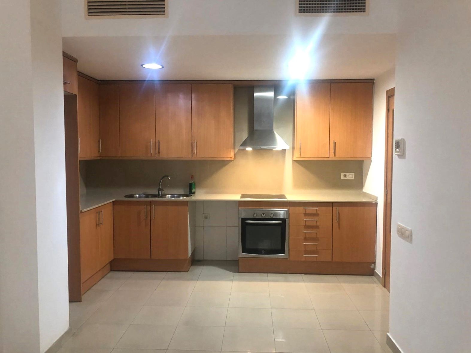 Flat for sale in Can Palet  , Sud