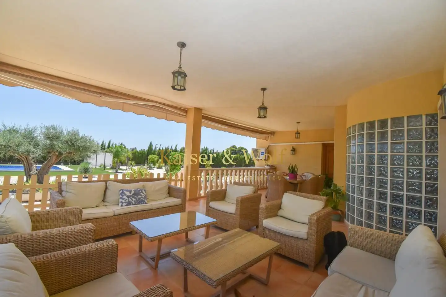 Casa con piscina en venta en Baya Baja, imagen 14