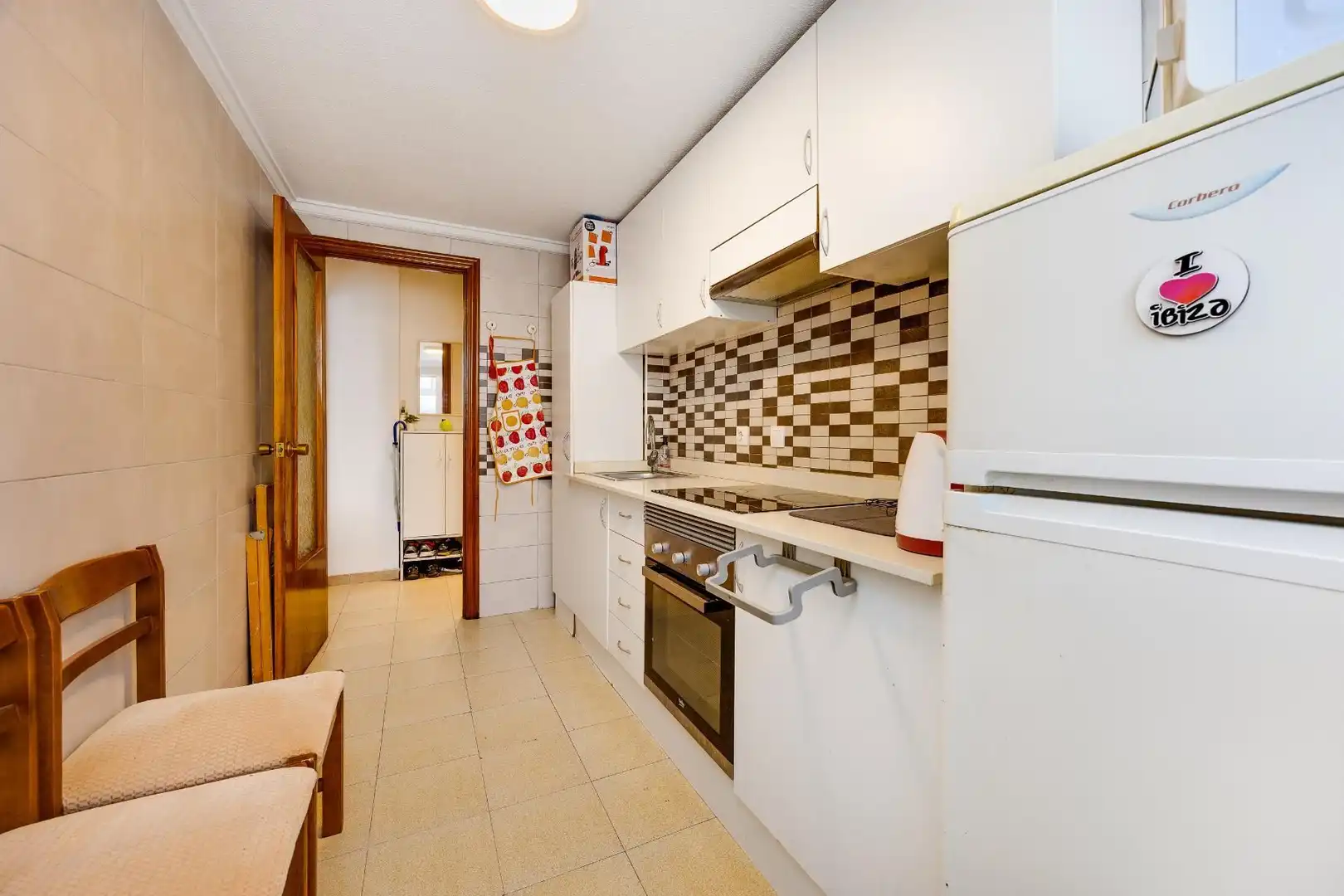 Apartamento con ascensor en venta en valencia 10, imagen 9