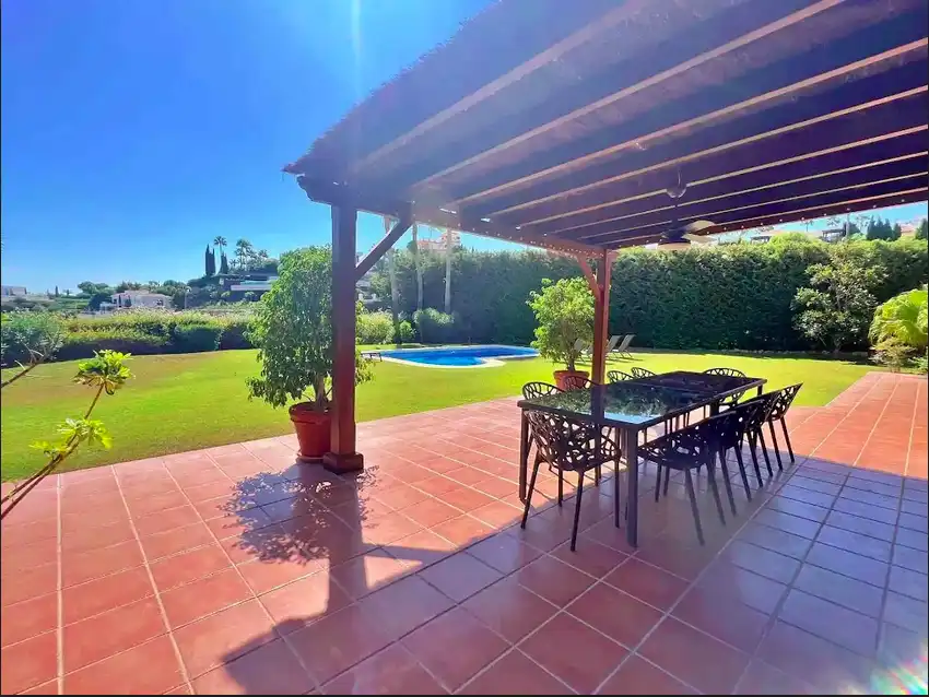 Casa con piscina en venta en Los Arqueros  - Puerto del Almendro, imagen 15