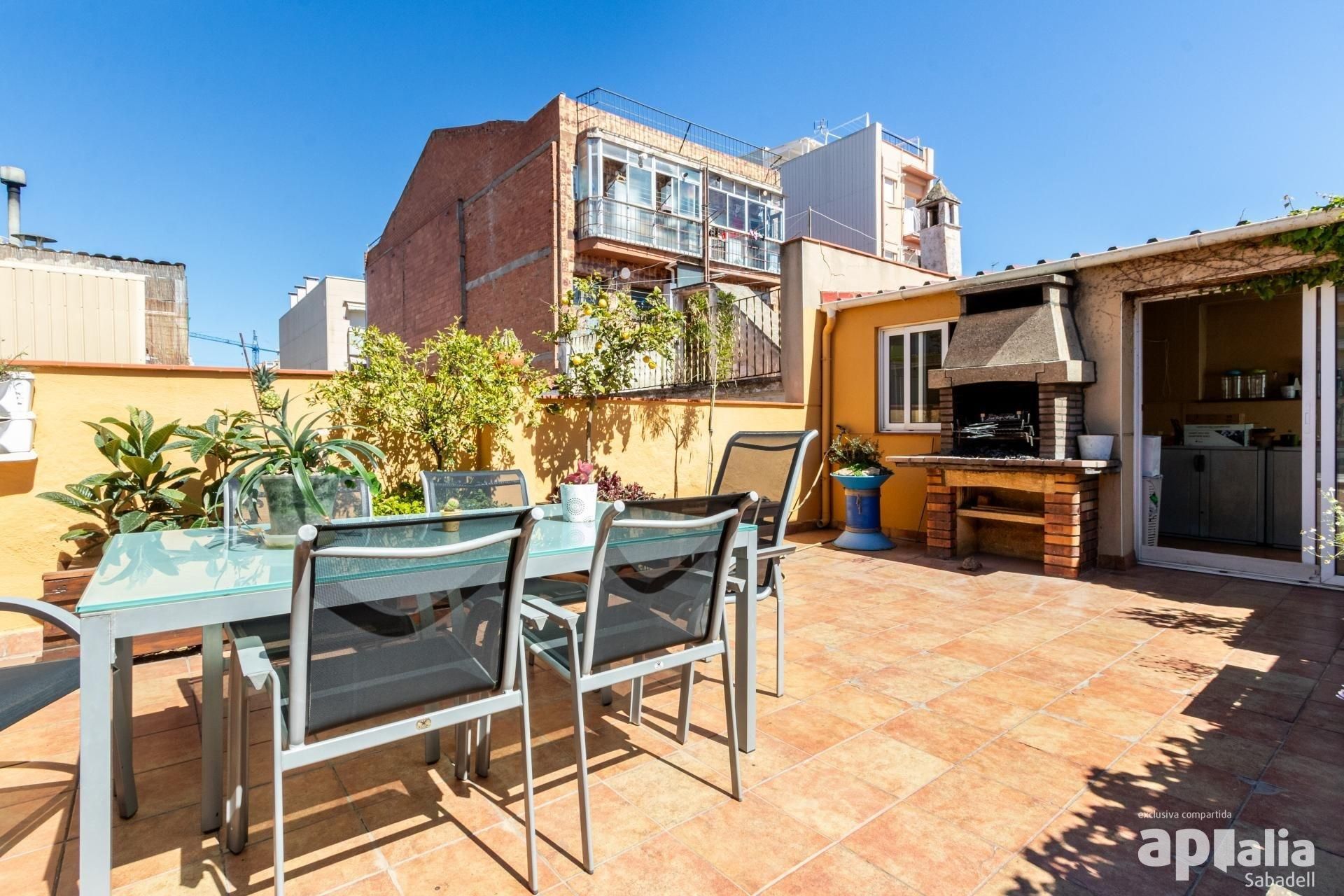 Casa o xalet en venda a Carrer PACO MUTLLO DE, 104, Creu Alta