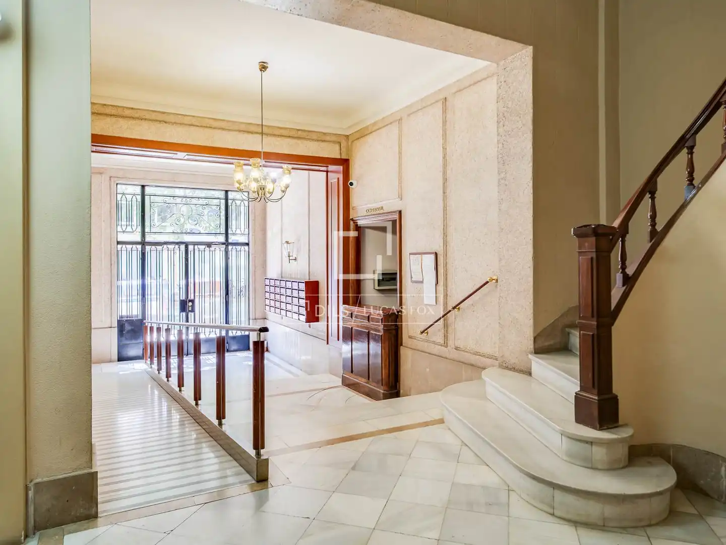 Flat with lift for sale in Eixample, imagen 31