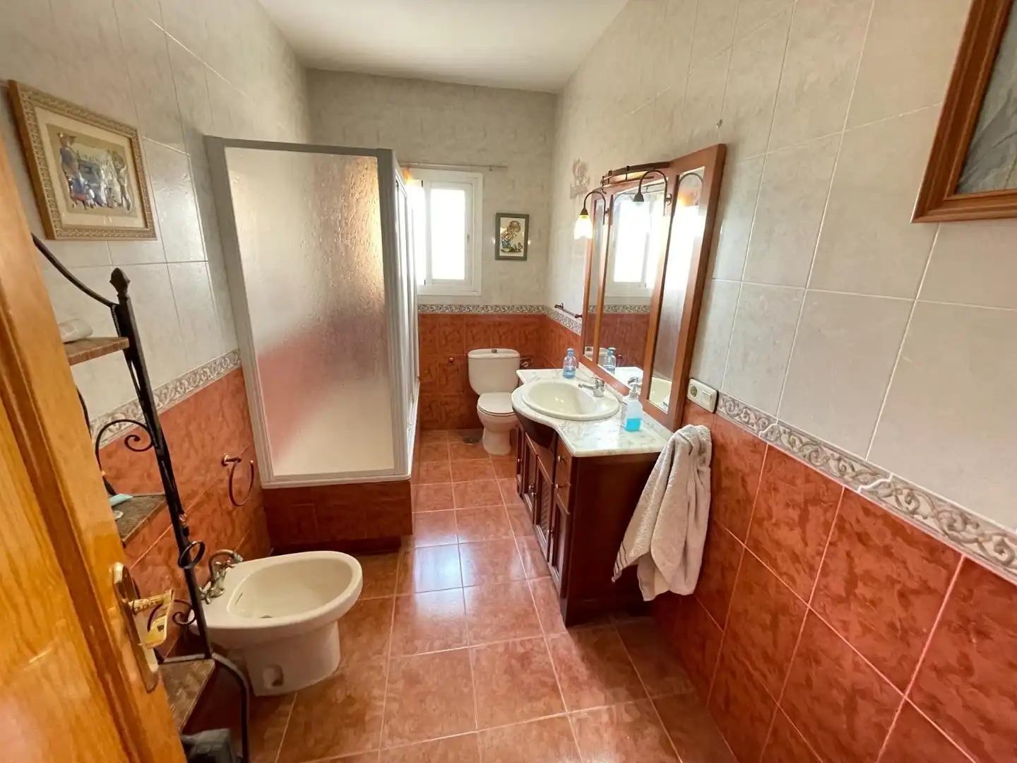 Villa mit Pool zum Verkauf in Pechina, imagen 22