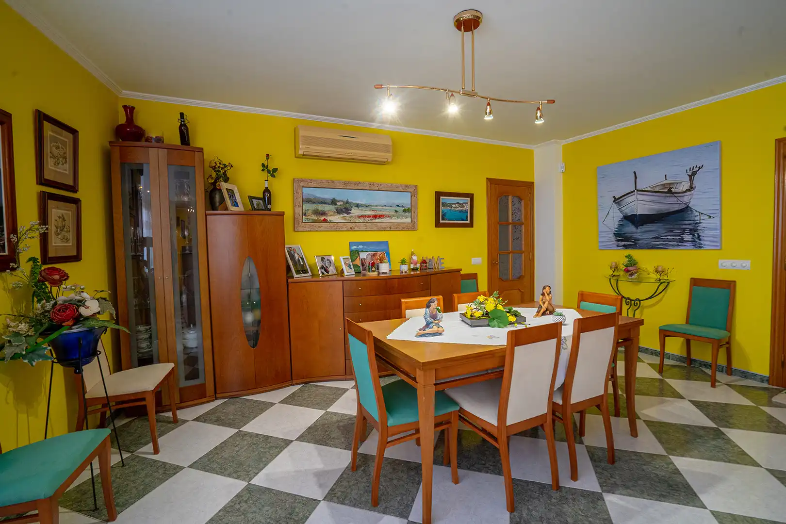 Flat for sale in Ciutadella, imagen 5
