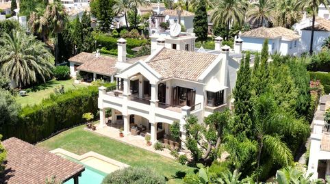 Foto 2 de Casa o chalet en venta en Calle Montemayor, Sierra Blanca, Marbella