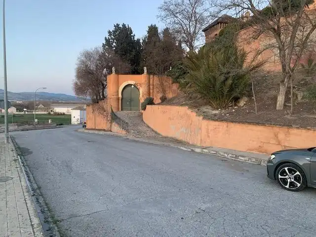 Grundstücke und Bauplätze zum Verkauf in Láchar, imagen 4