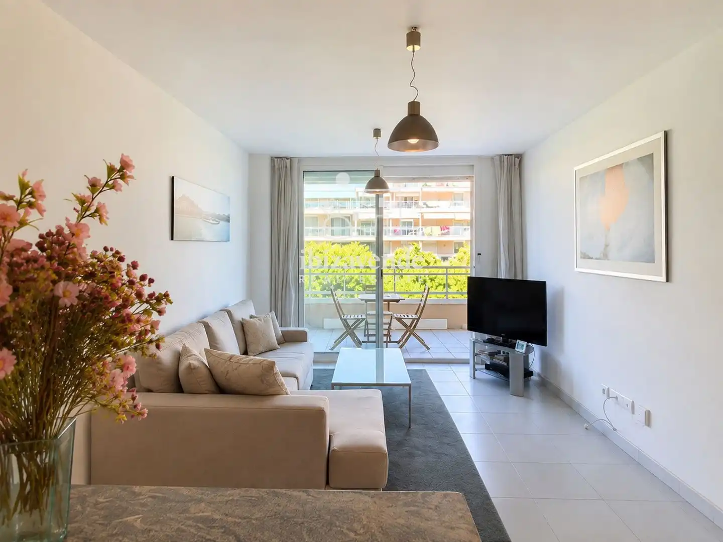 Wohnung mit Aufzug zum Verkauf in mediterrania