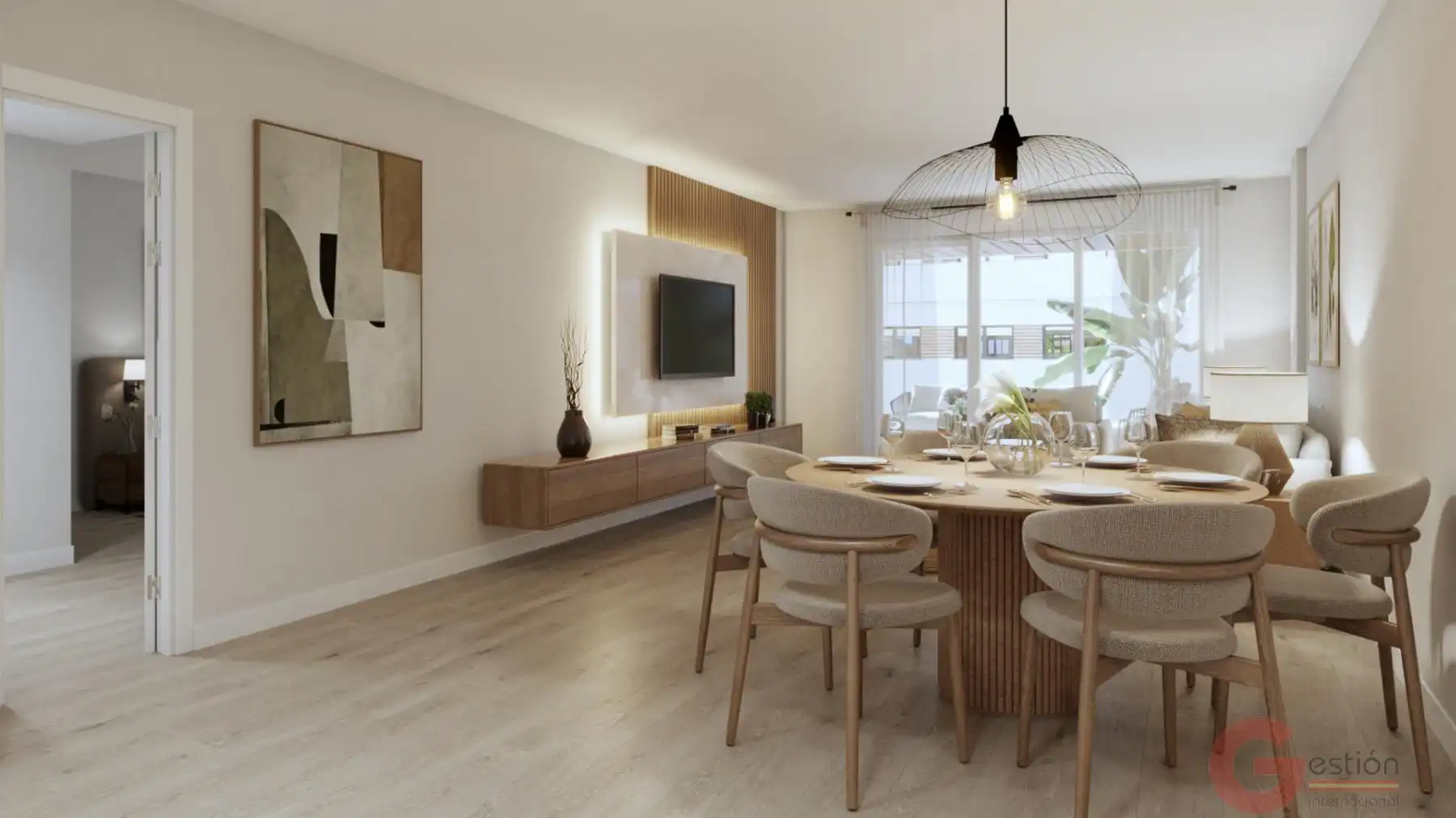 Apartment mit Pool zum Verkauf in El Pinillo, imagen 20