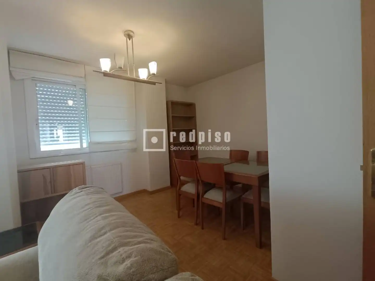 Habitación de Piso en venta en Madrid con Calefacción, Parquet y Trastero