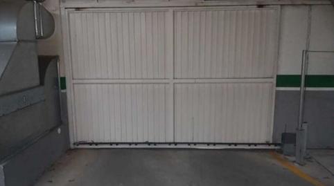 Photo 4 of Garage for sale in Isaac Diaz Pardo, A Malata - Catabois - Ciudad Jardín, A Coruña