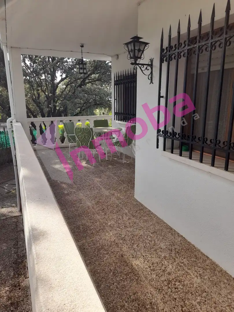 Casa con terraza en venta en Zona Rural, imagen 12