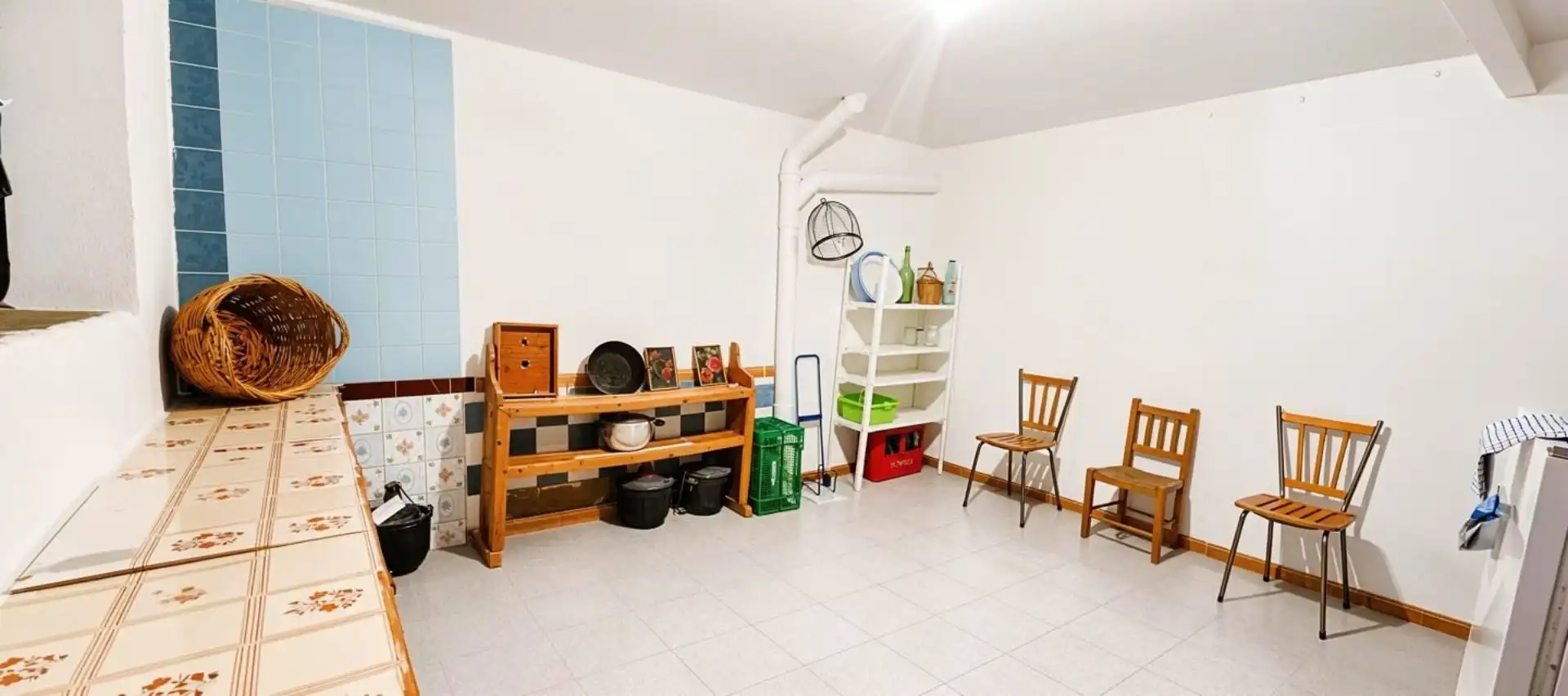 Flat for sale in Jarandilla de la Vera