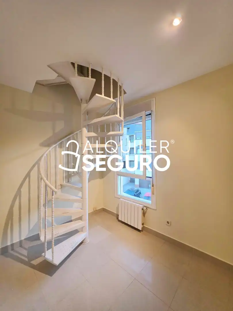 Flat for rent in Pueblo