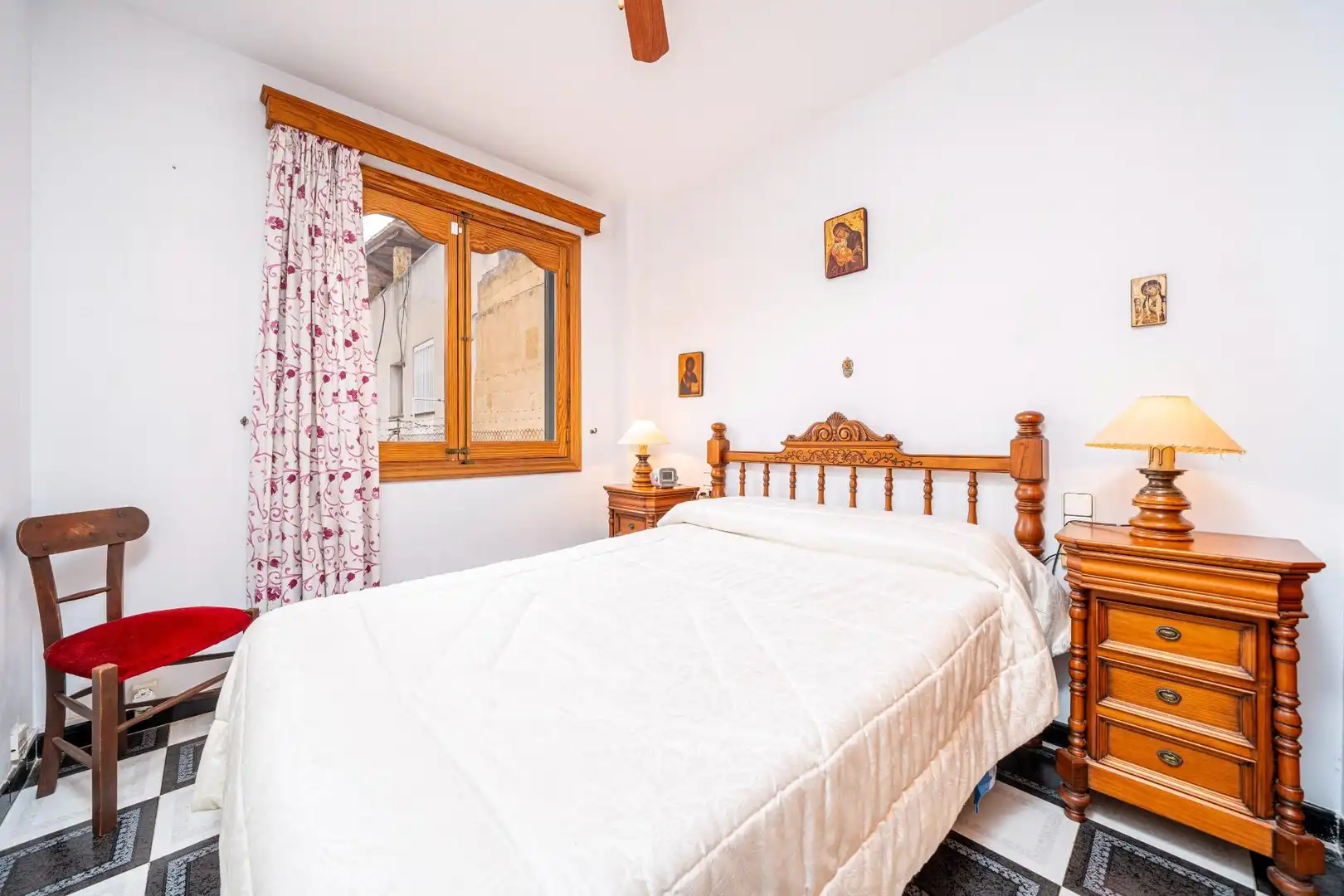Habitación de Casa o chalet en venta en Llevant