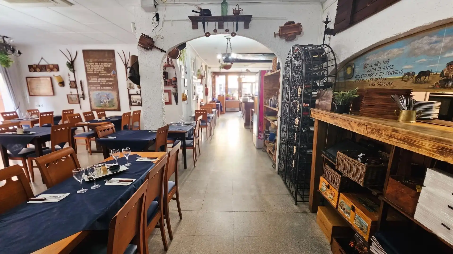 Local comercial de lloguer a Calella, imagen 3