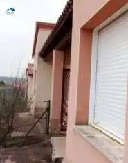 Vista exterior de Edificio en venta en Valle de las Navas