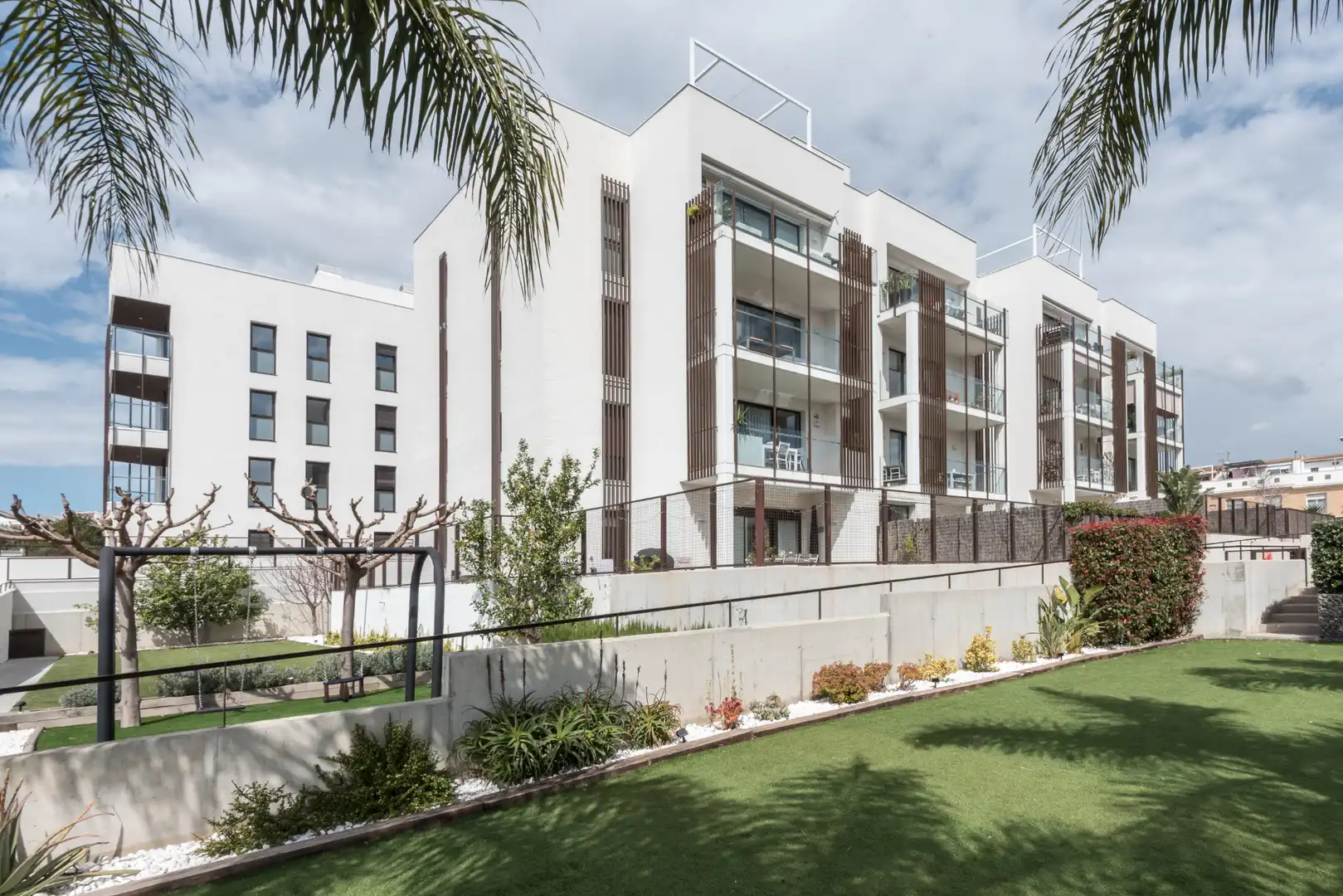 Dúplex en venta en Avinguda de la Torre del Vallès, 78, La Collada - Sis Camins