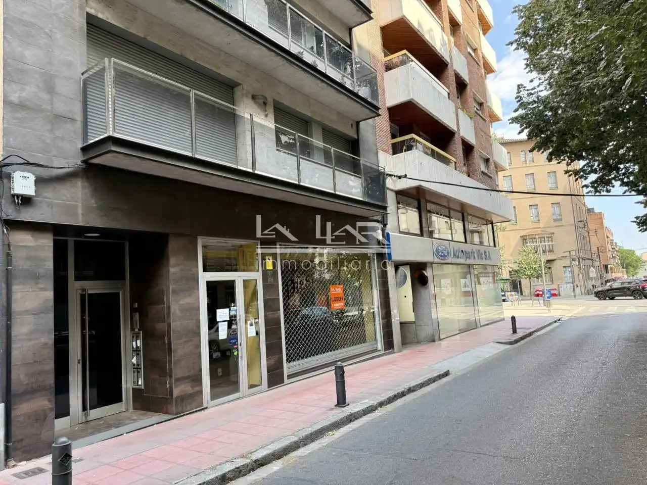 Business premises to rent in Calle Bisbe Morgades 26